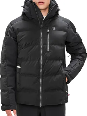 Produktbild von 8848 Malik Skijacke Herren