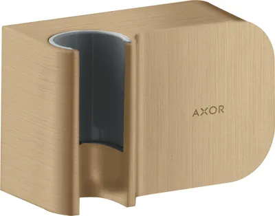 Produktbild von hansgrohe AXOR One Portereinheit, 45723140
