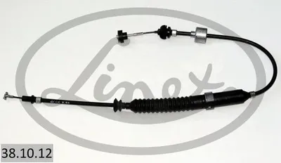 Produktbild von LINEX 38.10.12 Zugseil, Kupplungsbetätigung x