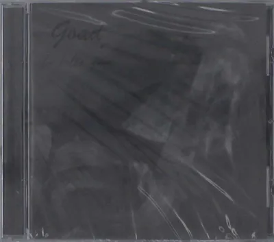 Produktbild von Goad: La Belle Dame - - (CD / L)