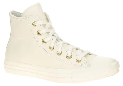 Produktbild von Converse CHUCK TAYLOR ALL STAR Damenschuhe - Hi cut Sneaker weiß NEU