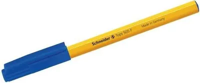 Immagine prodotto di SCHNEIDER Tops 505 F blu p50 prezzo per pezzo