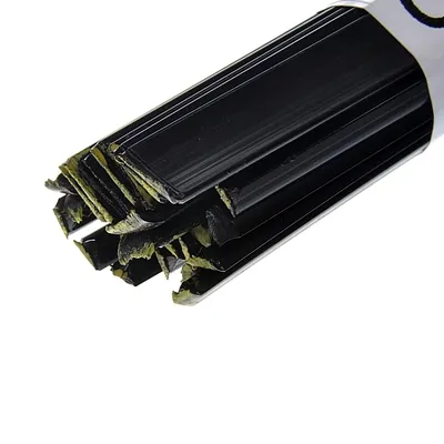 Obrázek produktu pro Plastové svařovací dráty PA-U, PA, PA6, PA66 PA 6.6, PA12, PA/ABS 100g