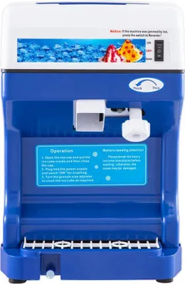 Zdjęcie produktu dla Profesjonalna maszyna do czyszczenia – 120 kg/min – 250 W – sprawna