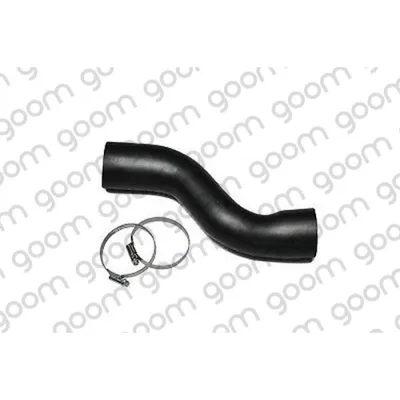 Produktbild von GOOM AH-0095 Turbo Ladeluftschlauch für OPEL Astra G CC (T98) Astra G Limousine (T98) ASTRA G Kasten (F70)