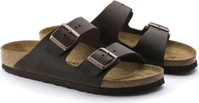 Immagine prodotto di Birkenstock Arizona FL habana larghezza ridotta taglia 42