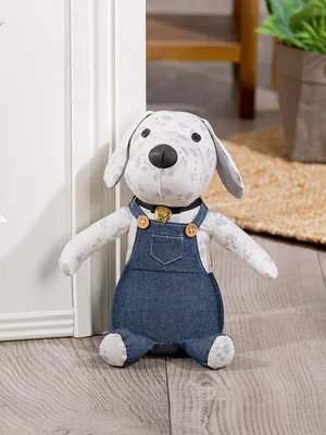 Produktbild von Gilde Türstopper Hund "Bello" VE 4 51452