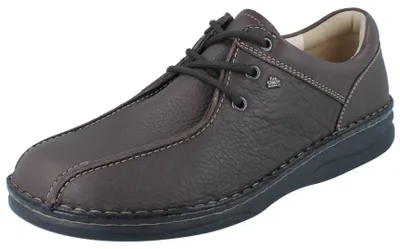 Zdjęcie produktu dla Komfortowe sznurowane buty męskie Finn Comfort
