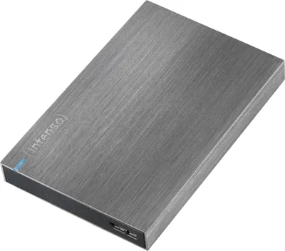 Produktbild von Intenso® Portable Hard Drive 2 TB, USB 3.0 - Memory Board 2,5"