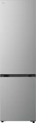 Obrázok produktu pre LG GBBS726CPY, 375 L, Beznámrazový systém (chladnička), T, 10 kg/24h, C, Strieborná