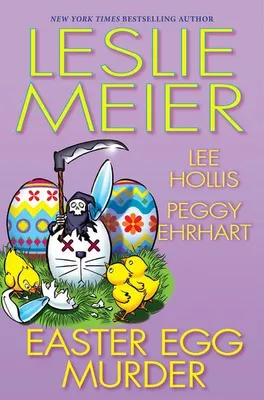 Zdjęcie produktu dla Easter Egg Murder