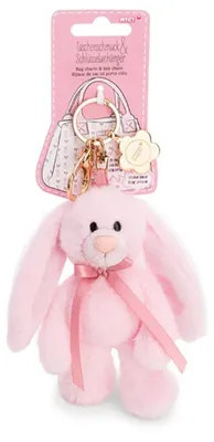 Produktbild von Nici Bunny Lopino Schlüsselanhänger 13 Cm Kinder One Size