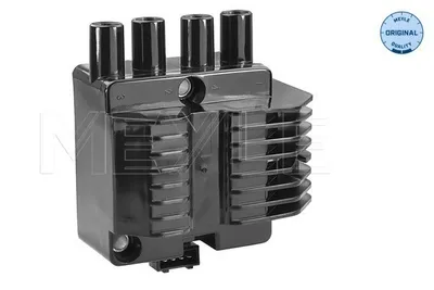 Produktbild von MEYLE 614 885 0000 Zündspule für OPEL Astra G CC (T98) Corsa B Schrägheck (S93) Astra G Caravan (T98) Astra F CC (T92) VECTRA B (36)