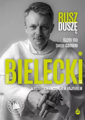 Obrázok produktu pre Pohni svojou dušou. Každý má svoje camino