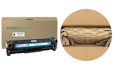 Immagine prodotto di EVERGREEN toner EGTK590CE sostituisce KYOCERA TK-590C, ciano