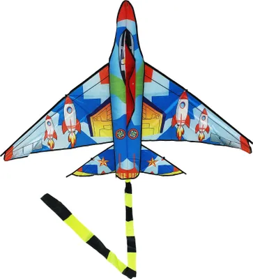 Immagine prodotto di RAPPA Aquilone volante 140 cm