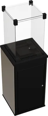 Zdjęcie produktu dla Ogrzewacz Patio Mini spiek Filo Oro automat 8,2 kW