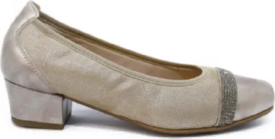 Produktbild von High Heels Dockers By Gerli 10147-389366 für Damen