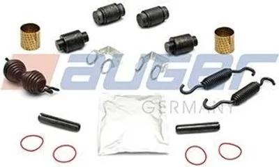 Produktbild von Reparatursatz, Bremsbackenrolle AUGER 52915