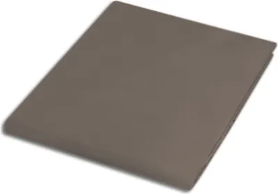 Immagine prodotto di Lenzuolo in cotone sateen Seppia 043/160x220