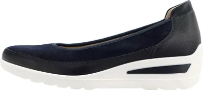 Produktbild von Ara Ballerinas Damen 32303532363030 Blau 36 EU