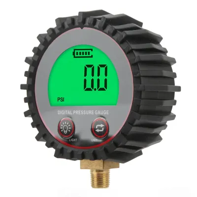 Obrázok produktu pre Digitálny tlakomer na hustenie pneumatík, digitálny tlakomer na pneumatiky vozidiel, digitálny barometer na pneumatiky, digitálny barometer na pneumatiky vozidiel, digitálny tlakomer LCD, digitálny tlakomer