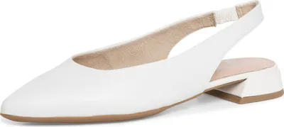 Produktbild von Tamaris Damen  Sandalen 1-29501-20 Weiß