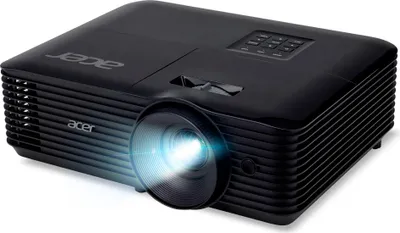 Obrázek produktu pro Acer X129H Videoprojektor de Standardní rozsah 4800 lumenů ANSI DLP XGA (1024x768) 3D Černý