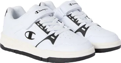 Produktbild von Champion RD18 HERITAGE EVOLVE B PS Kinder Sneaker Uni S33201-CHA-WW015, Schuhgröße:34 EU