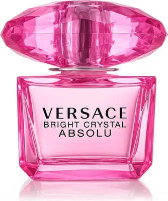 Image de Parfum pour femme Bright Crystal Absolu Versace EDP 90 ml