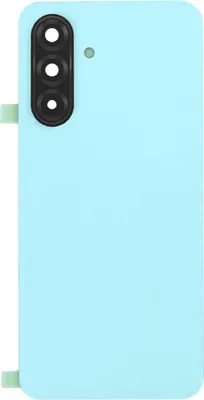Produktbild von Clappio, Galaxy A26 Rückglas Ersatz mit Klebefolie, Minzgrün