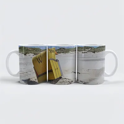 Produktbild von raxxa Premium-Tasse "Windschief"