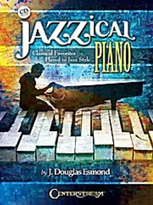 Produktbild von Jazziges Klavierspiel