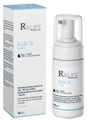 Immagine prodotto di U Life 10 Ecofoam 100 Ml
