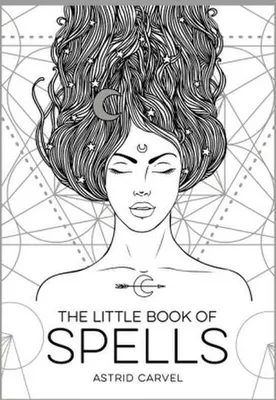 Immagine prodotto di The Little Book of Spells