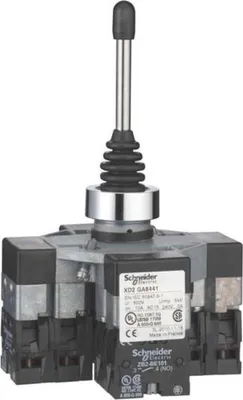 Obrázok produktu pre Riadiaci spínač Schneider Electric XD2GA8421