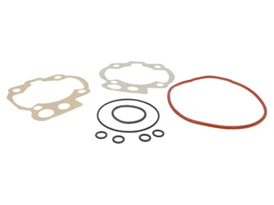 Immagine prodotto di Set guarnizioni cilindro Airsal Tech-Piston 76,6cc 50mm per Minarelli AM