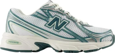Produktbild von New Balance U740GR2 white/green 40,5