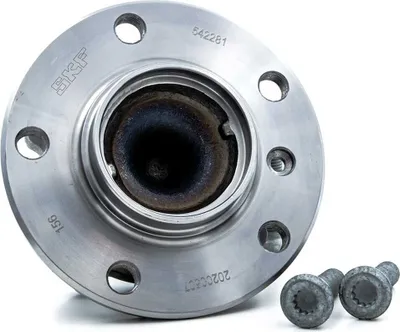 Produktbild von SKF Radlagersatz Vorne für BMW 1 Schrägheck (F20) VKBA 7213