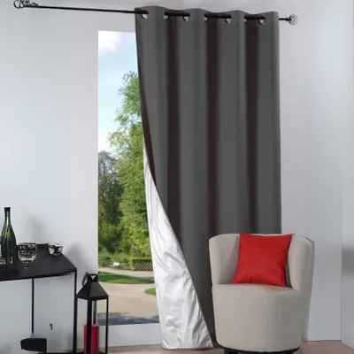 Produktbild von Wärmeschutzvorhang Sommer