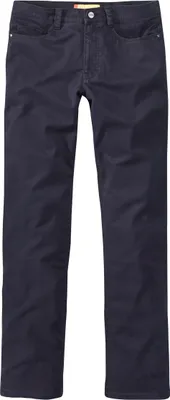 Produktbild von XXL Paddock´s Stretchhose Thermolite Ranger in navy