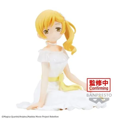 Immagine prodotto di Puella Magi Madoka Magica The Movie Rebellion Serenus Couture Mami Tomoe
