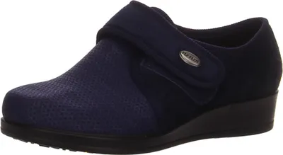 Produktbild von Fly Flot D. Hausschuhe in blau, Gr. 37