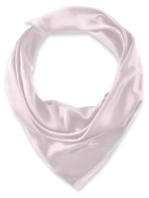 Image de Écharpe en soie pour femmes