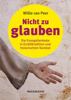 Produktbild von Nicht zu glauben