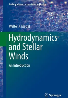 Obrázok produktu pre Hydrodynamics and Stellar Winds