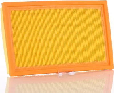 Produktbild von Luftfilter WA50226 - PZL Sędziszów