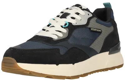 Produktbild von ellesse Sneaker Chad mit atmungsaktiven Einsätzen 700ELS Blue Gray 43