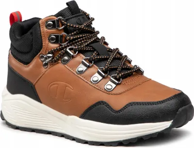 Zdjęcie produktu dla Buty Champion climb rx mid b gs S32441MS053
