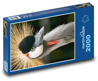 Obrázek produktu pro martinpuzzle - Puzzle 2000 - Jeřáb